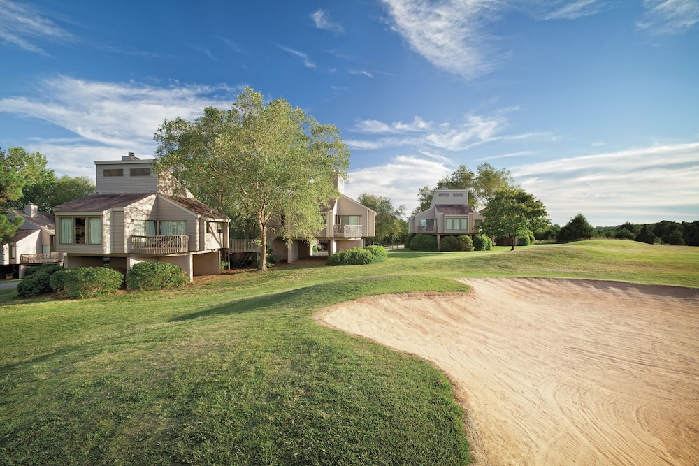 Club Wyndham Resort at Fairfield Bay 34/45