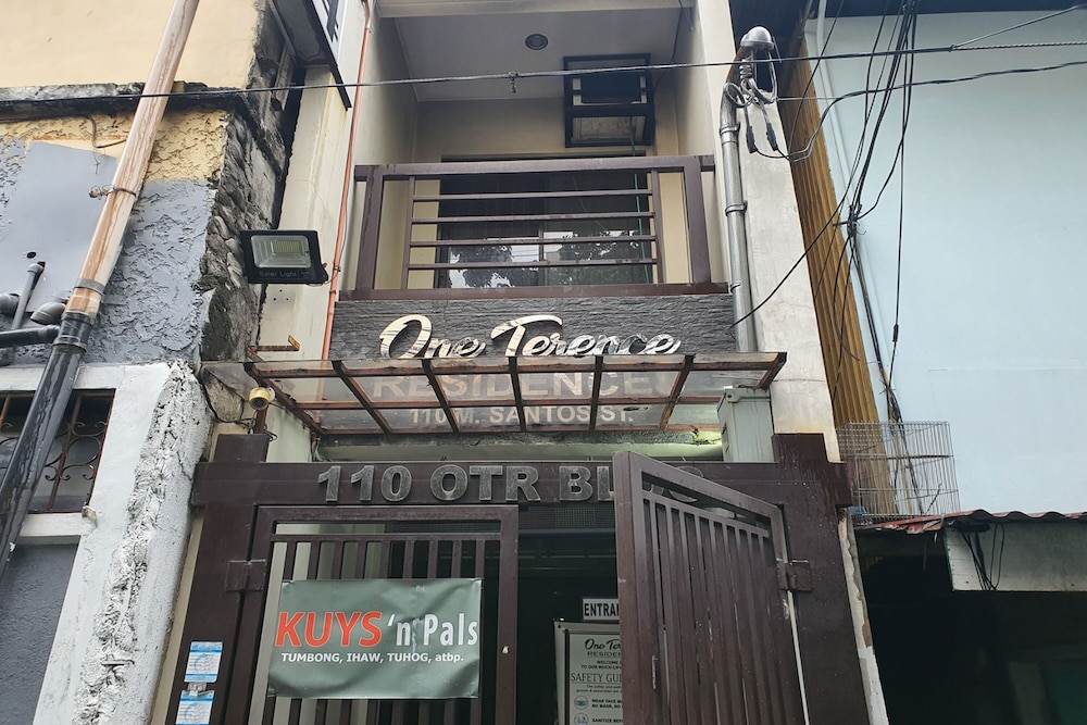 One Terence Residences 2/50