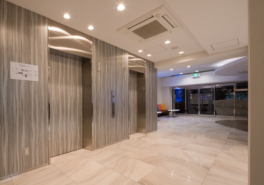 Sarasa Hotel Namba 15/63