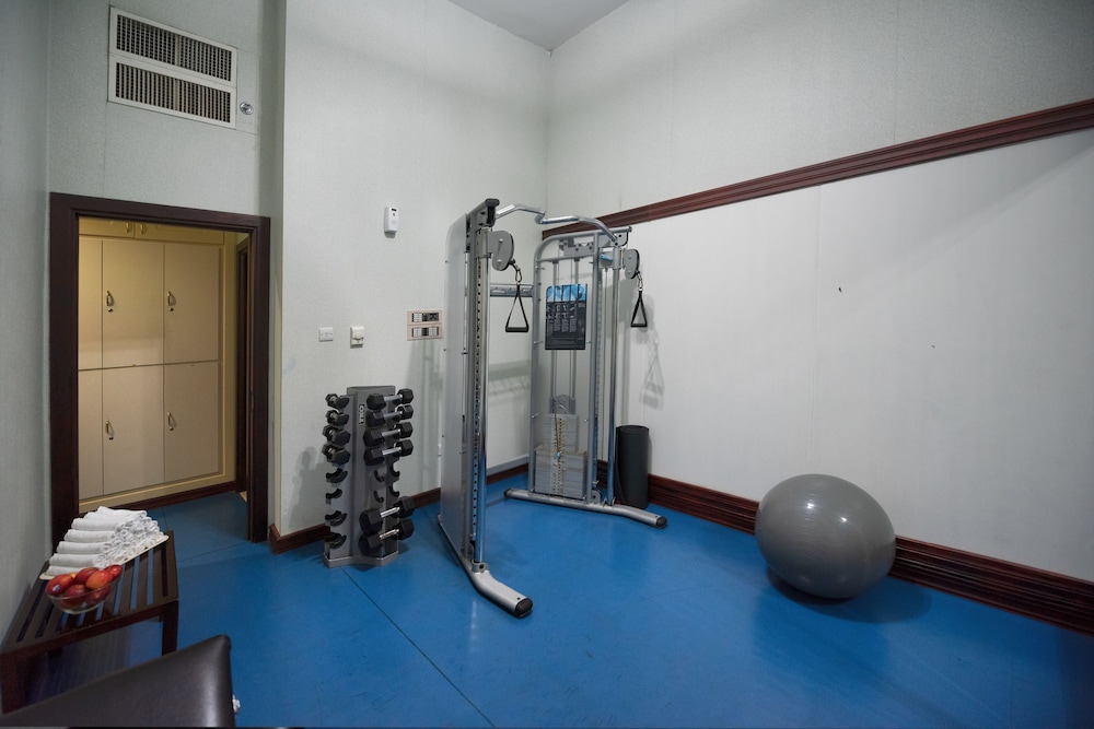 sport_facililities