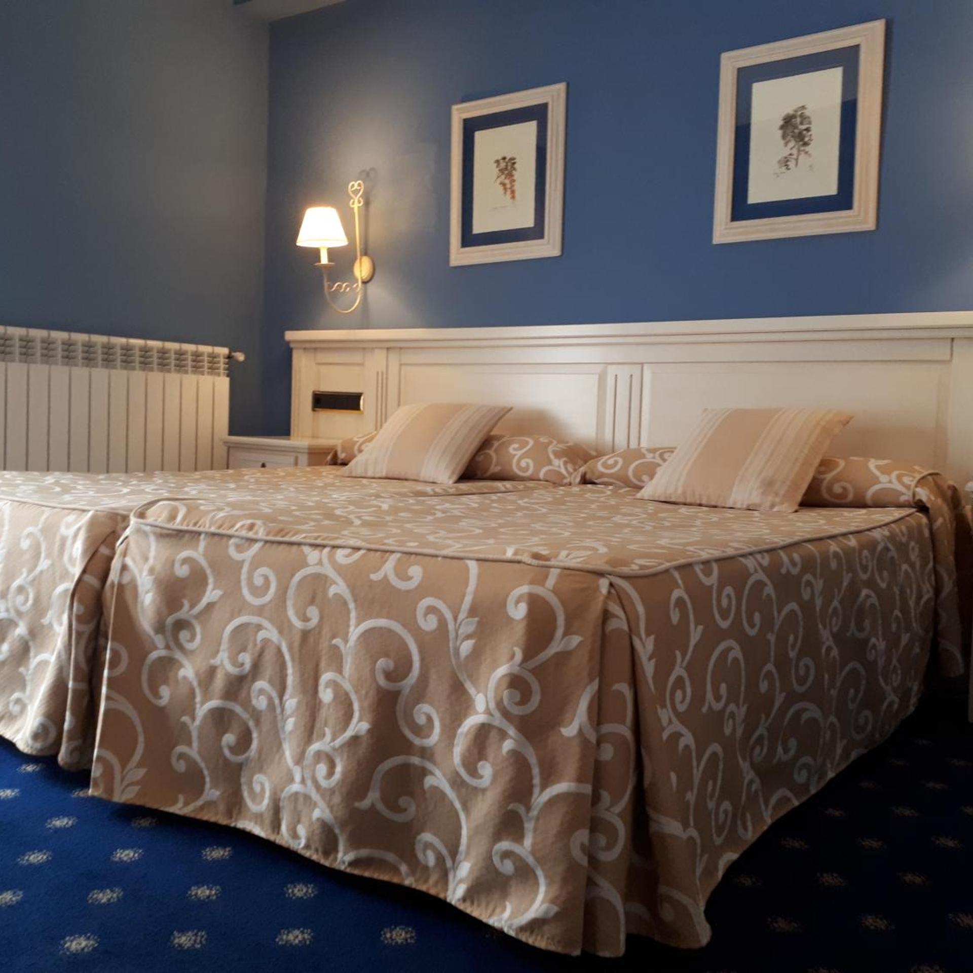 Hotel Leonor Miron 21/55