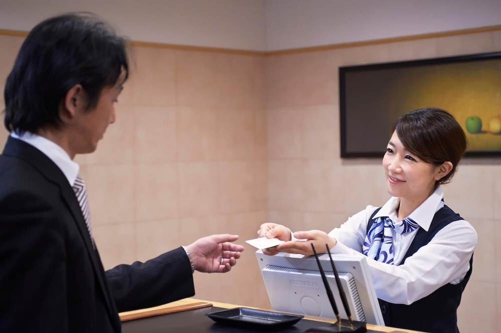Hotel Sealuck Pal Takasaki 31/32