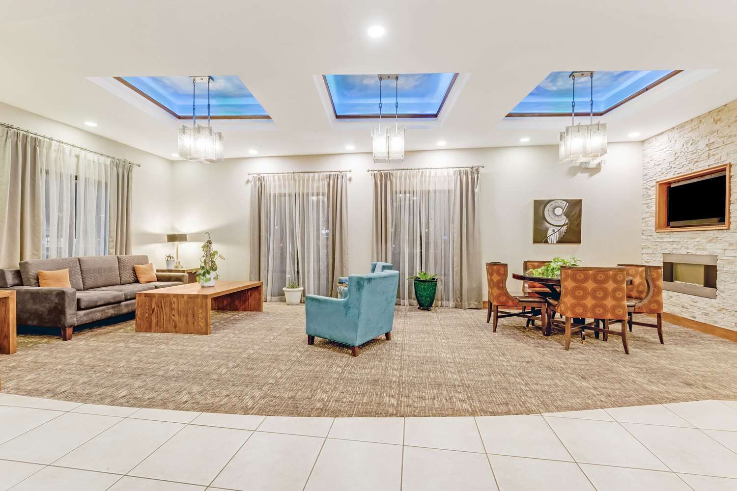 Comfort Suites Murfreesboro 11/18