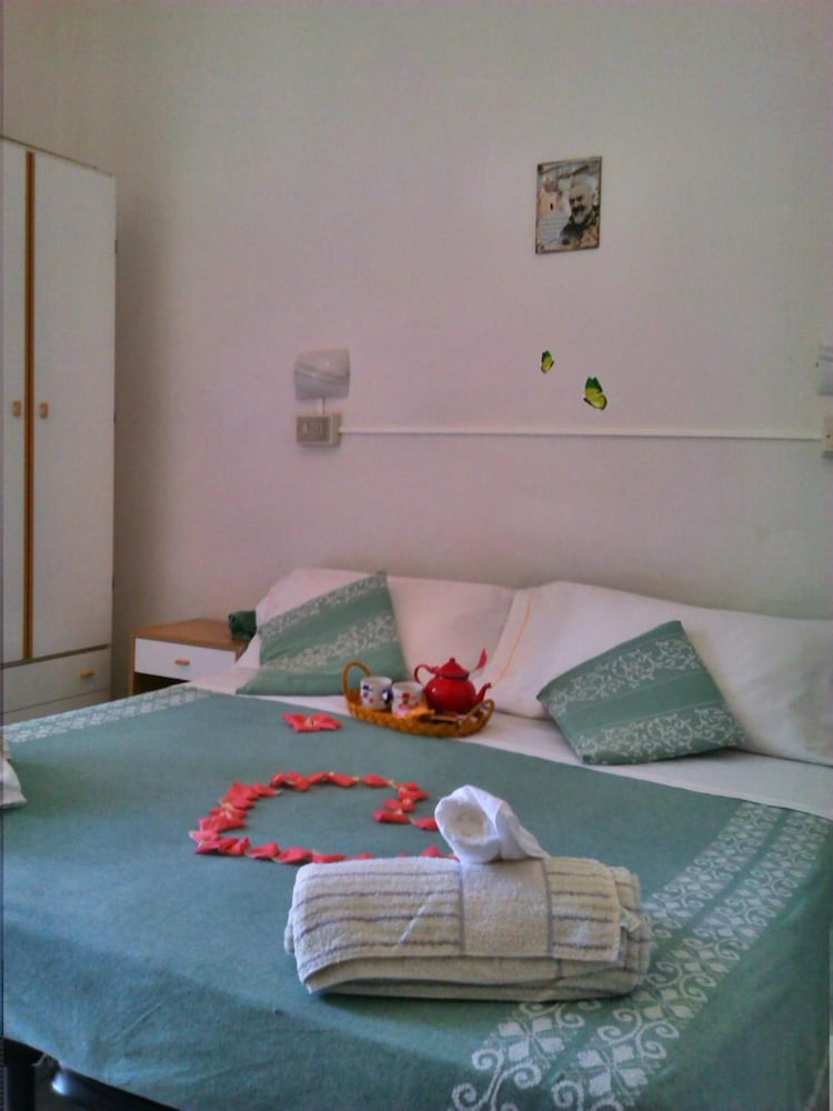 Hotel Maria Gabriella 15/40