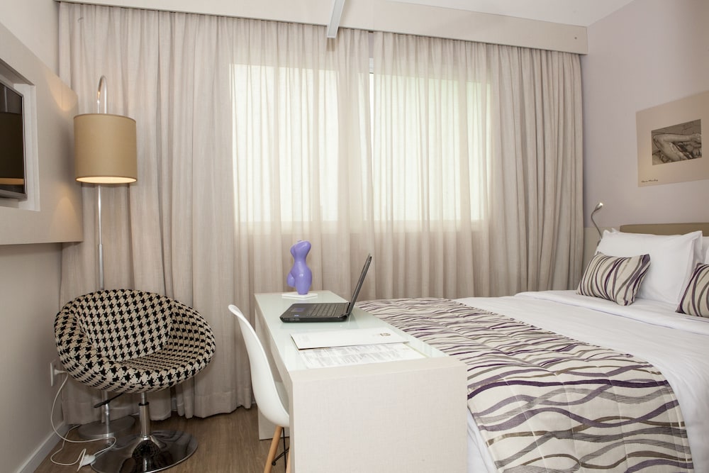 Pampulha Design Hotel 6/61
