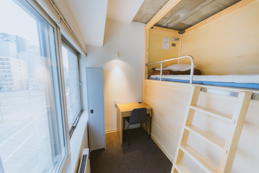 The Stay Sapporo 22/56