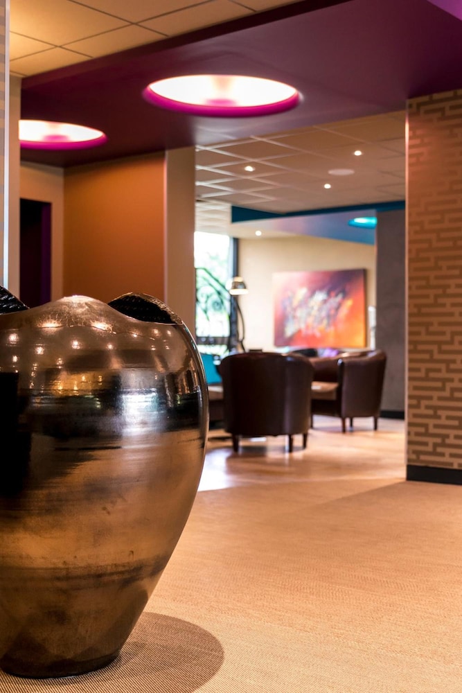 Brit Hotel Saint Brieuc St Brieuc Langueux 5/69
