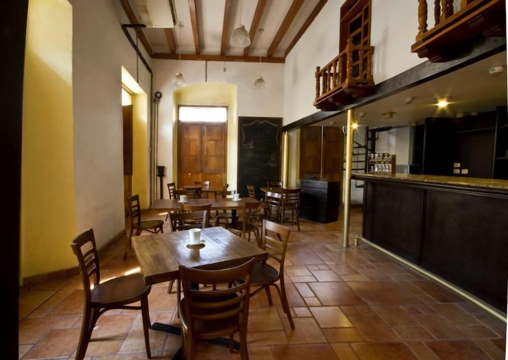 Hotel Meson del Mar 26/41