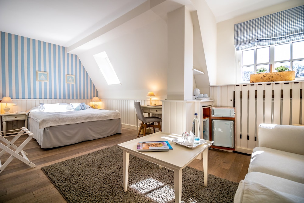 Strandhotel Glucksburg 15/50