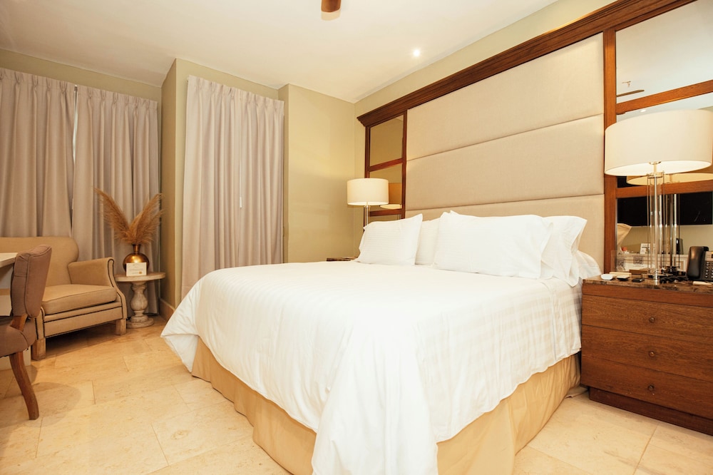 Hotel Casa del Gobernador 17/65