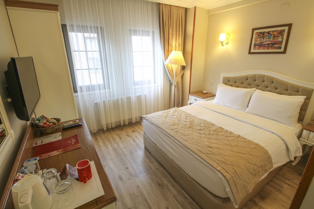 Biga Palas Hotel 20/53