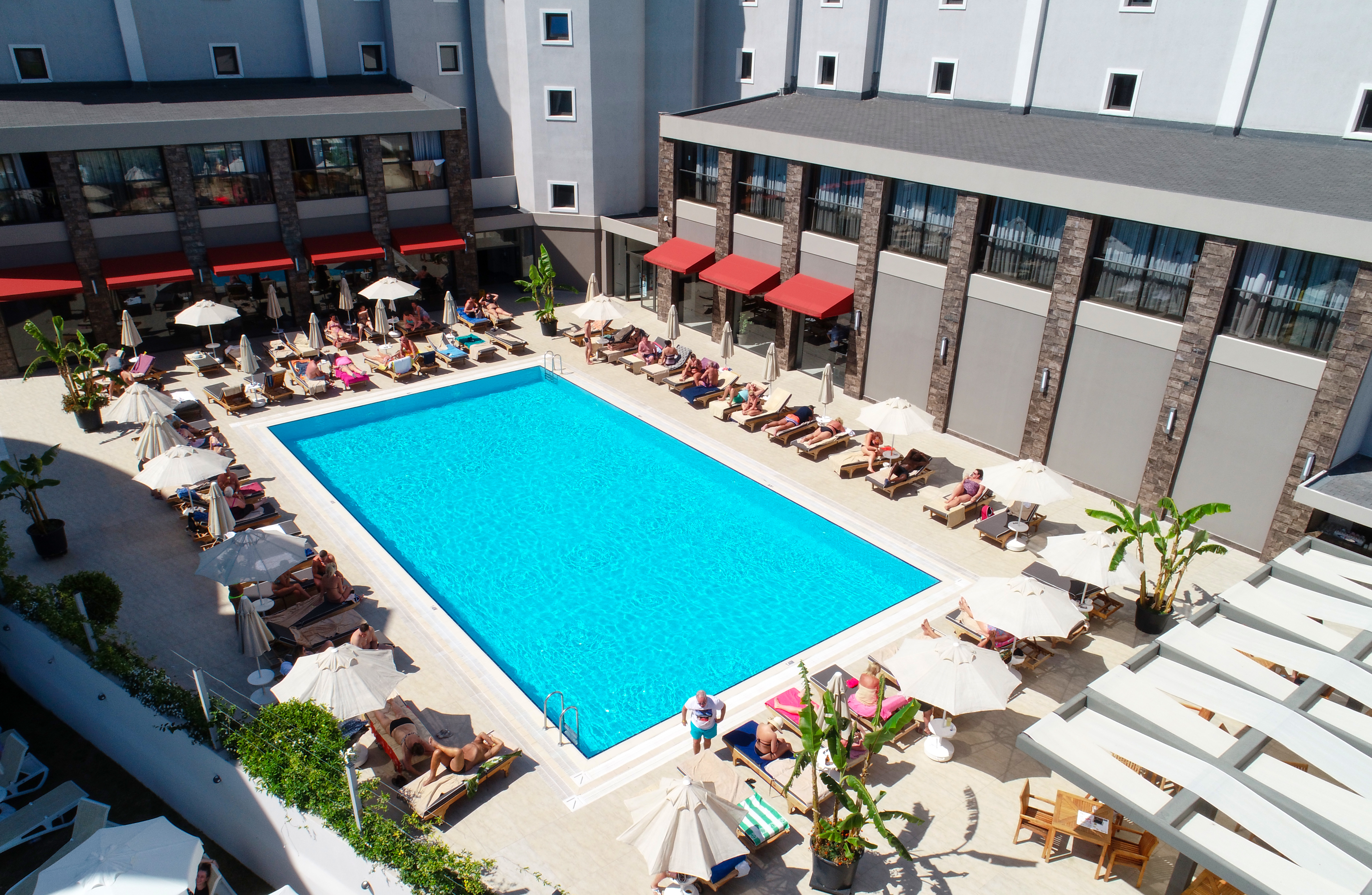 Ada Julian Marmaris Hotel - Adults Only 44/46
