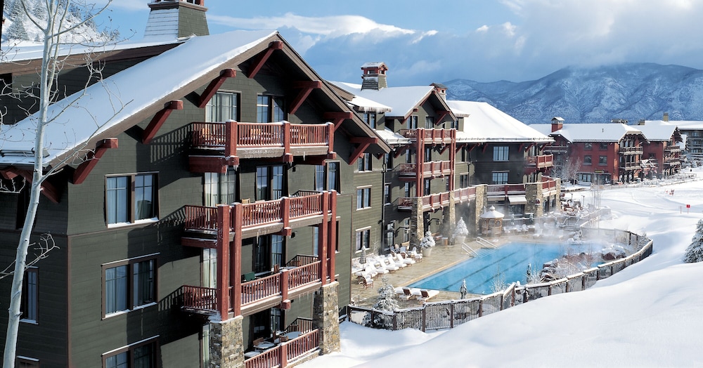 Ritz-Carlton Club, Aspen Highlands by Frias 1/50