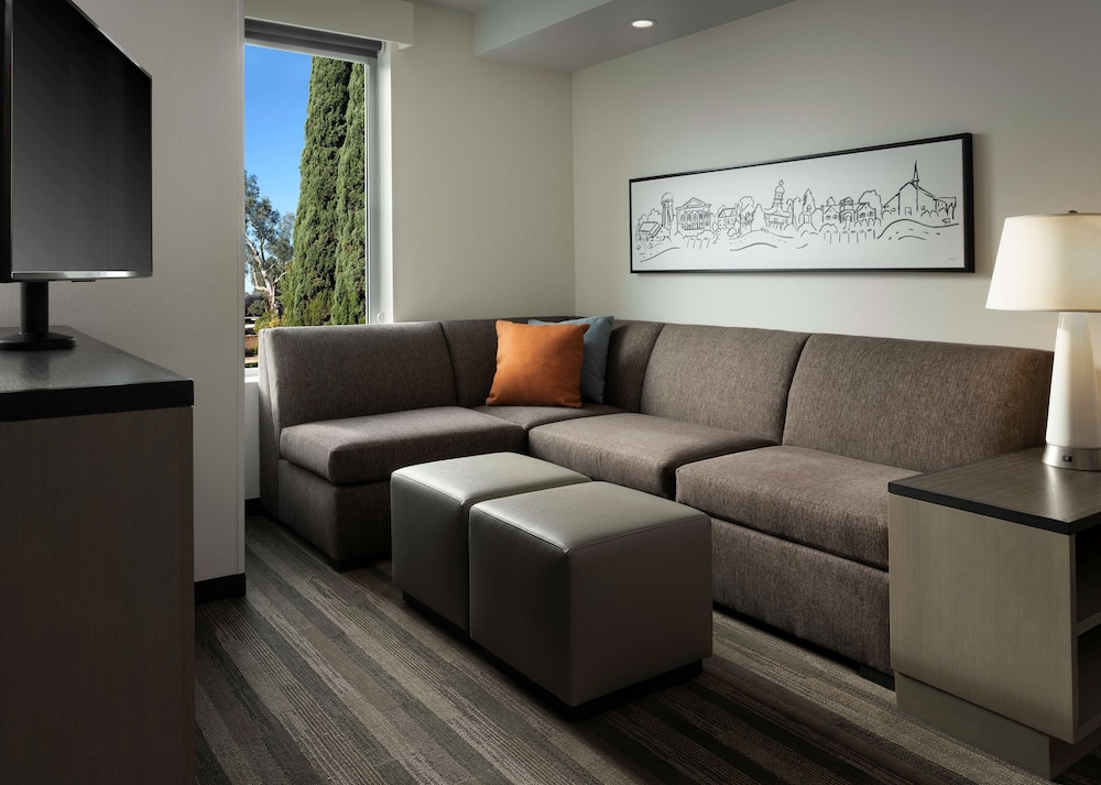 Hyatt House San Jose Airport 23/41