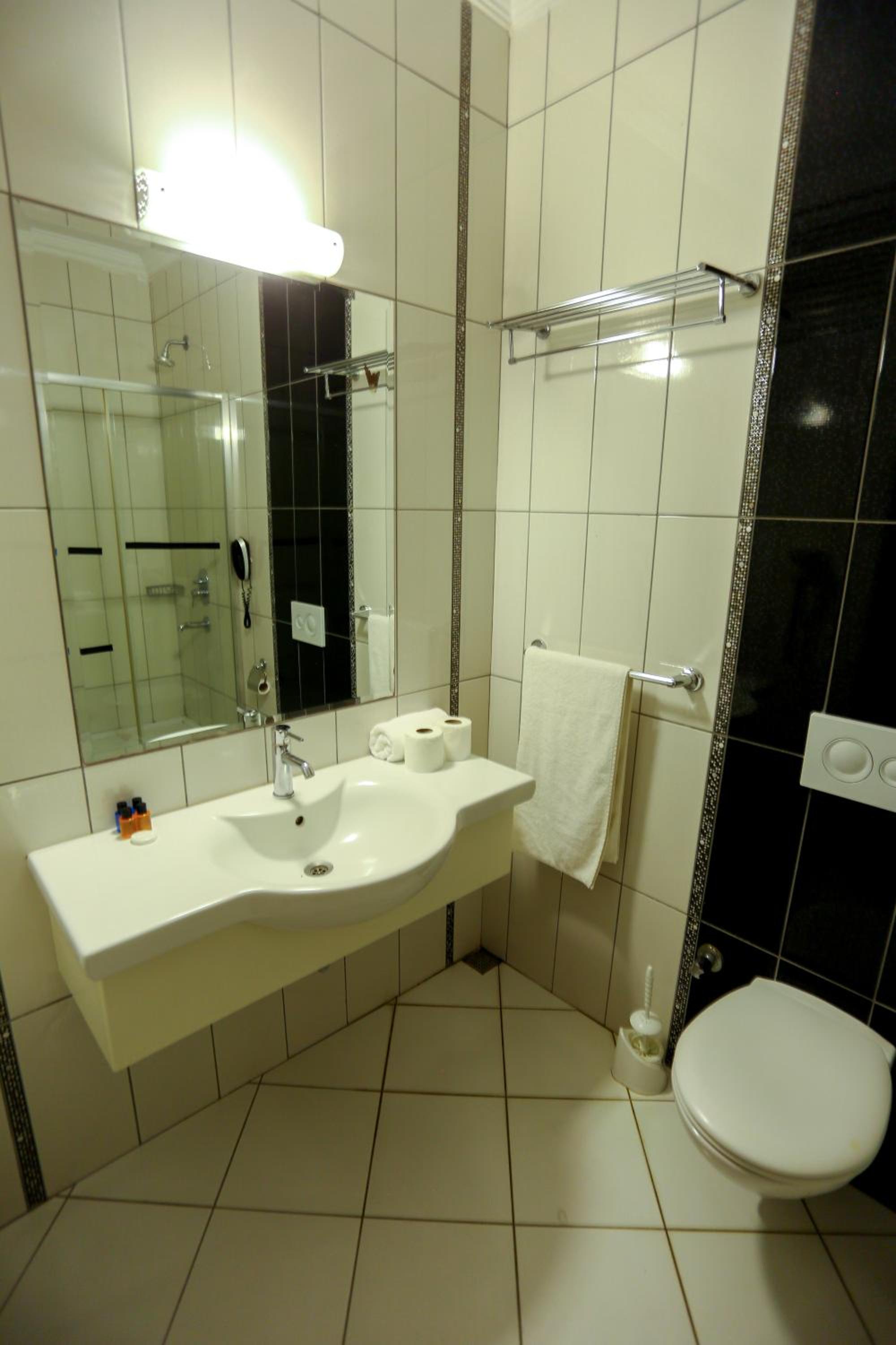 Hotel Baba 34/37