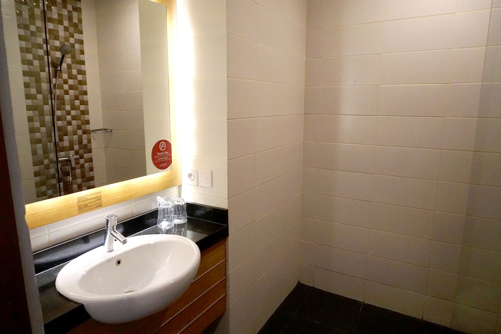 Citihub Hotel Abepura 23/44