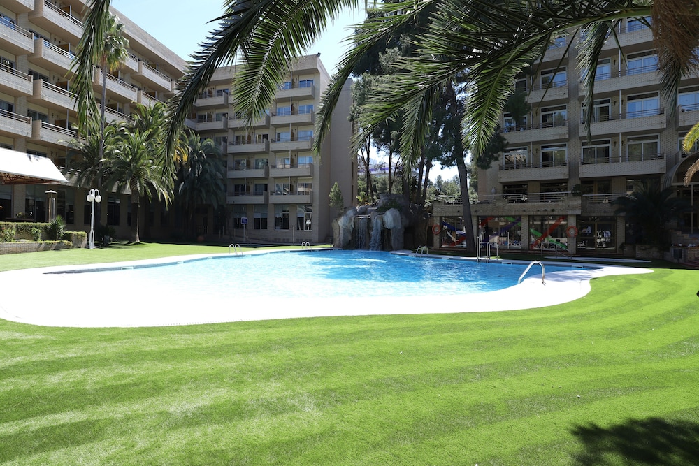 Hotel Jaime I Salou 65/67