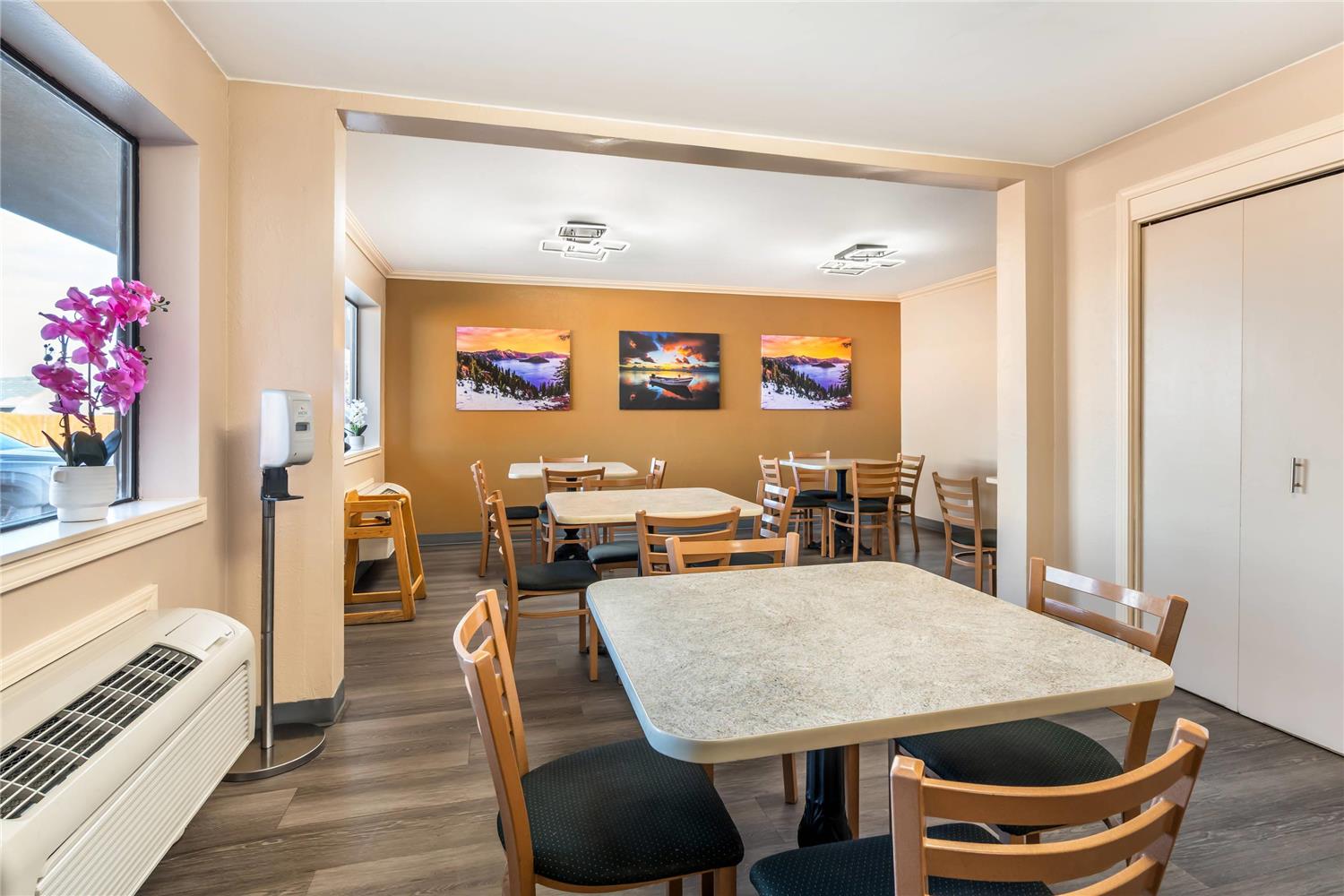 Quality Inn Klamath Falls - Crater Lake Gateway 34/41