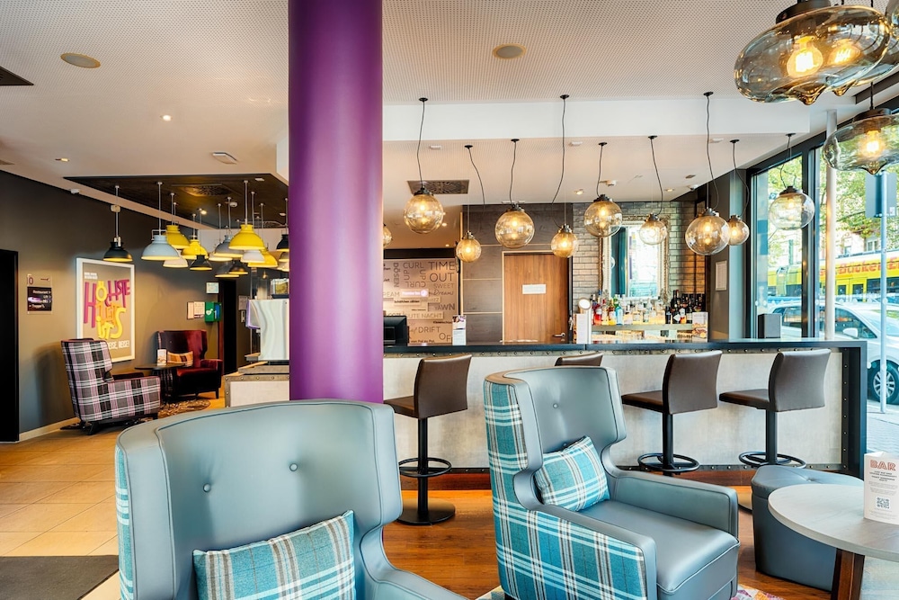 Premier Inn Frankfurt City Europaviertel 50/56