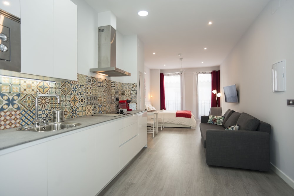 Algo Diferente Apartamentos 16/25
