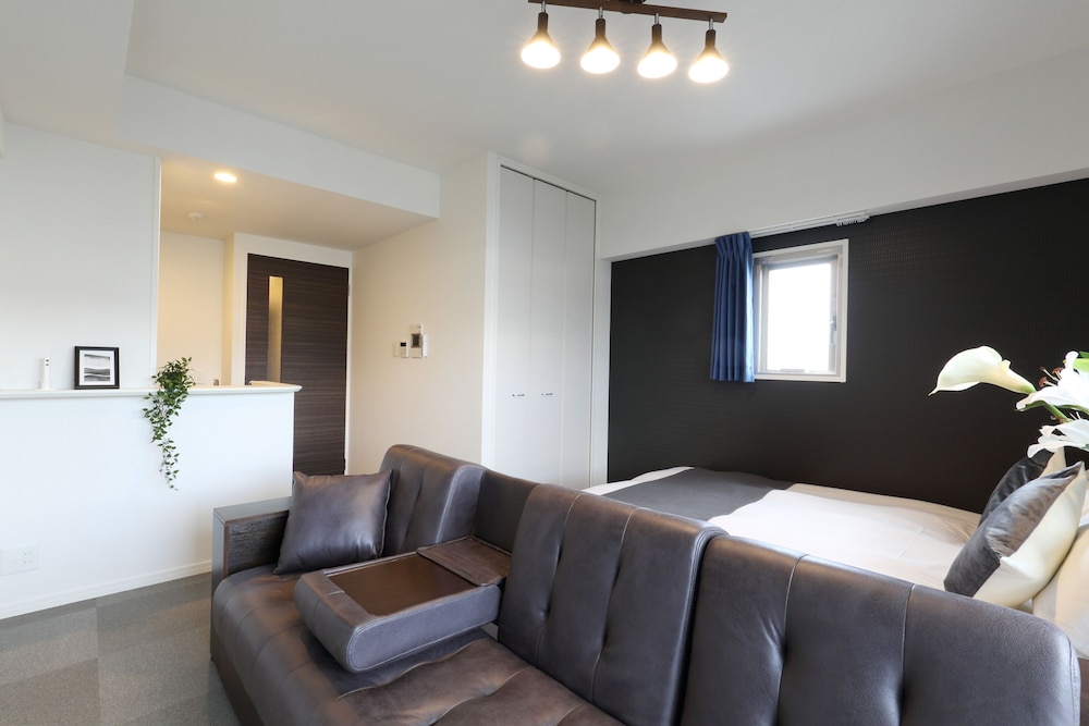 The Grand Residence Hotel Hakata 20/31