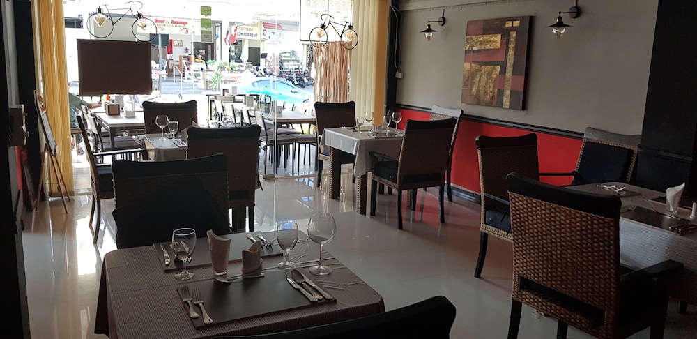 Say Cheese Guesthouse Hua Hin 25/29