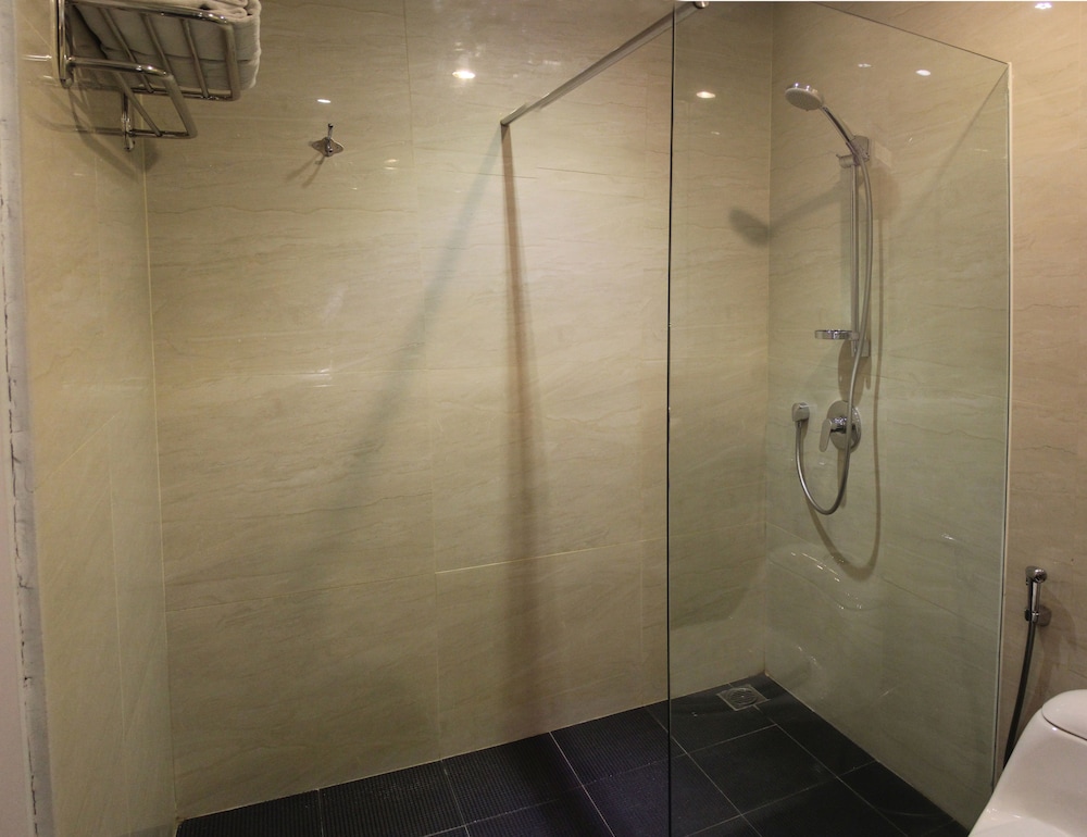 Karibia Boutique Hotel 53/54