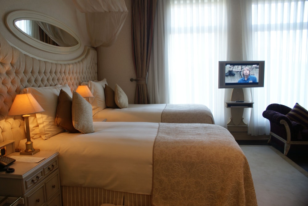 Excelsior Hotel & Spa Baku, Curio Collection by Hilton 60/82