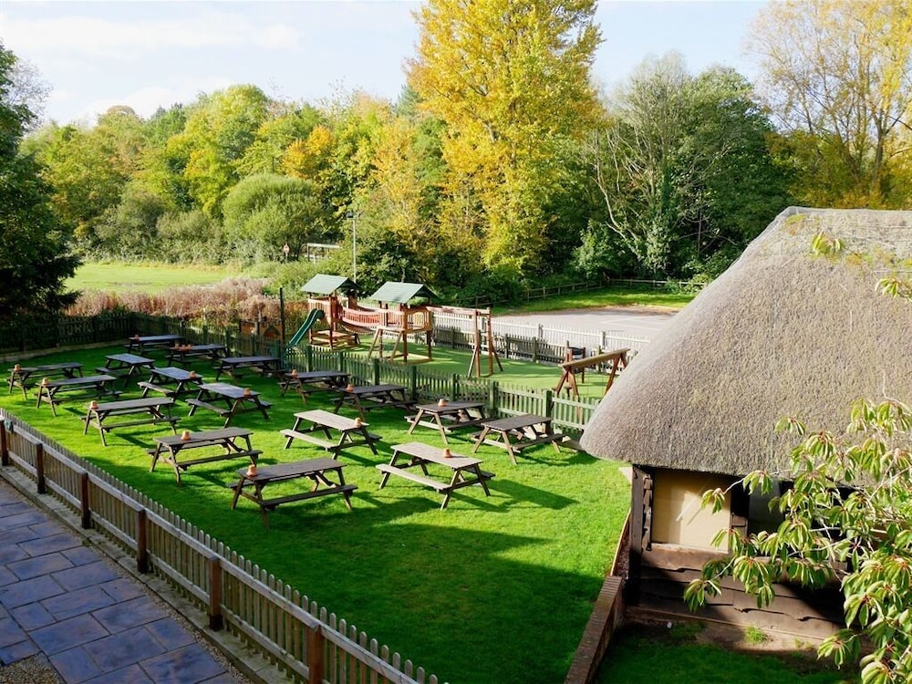 The Sun Inn 50/56