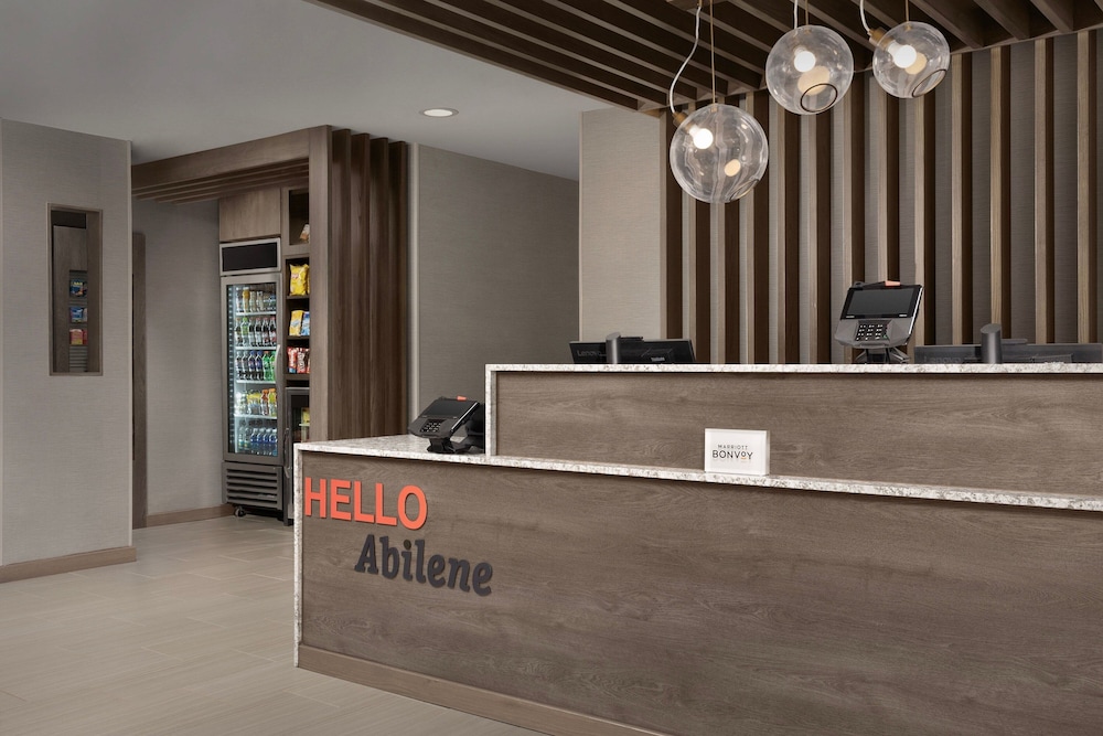 TownePlace Suites by Marriott Abilene Southwest 3/35