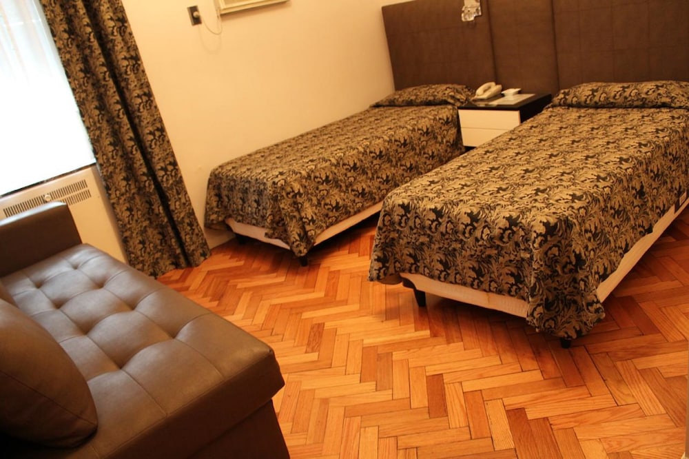Ayacucho Palace Hotel 21/28