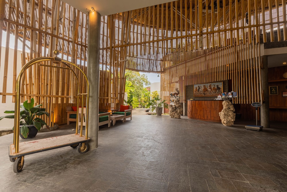 Taman Mesari Luxury Villas-Seminyak 36/51