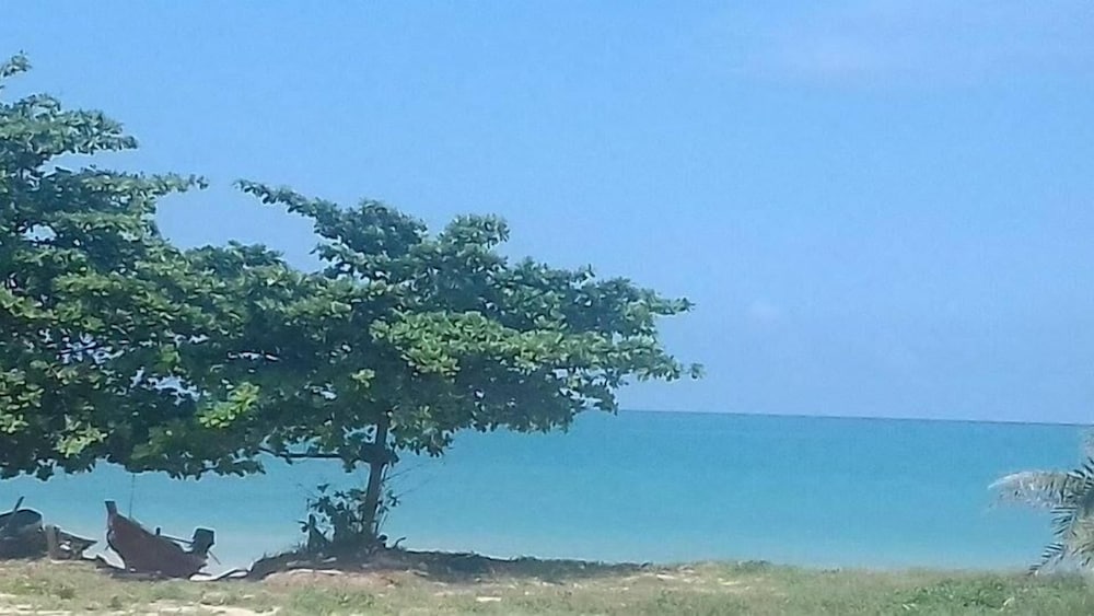Bamboo Resort 35/41