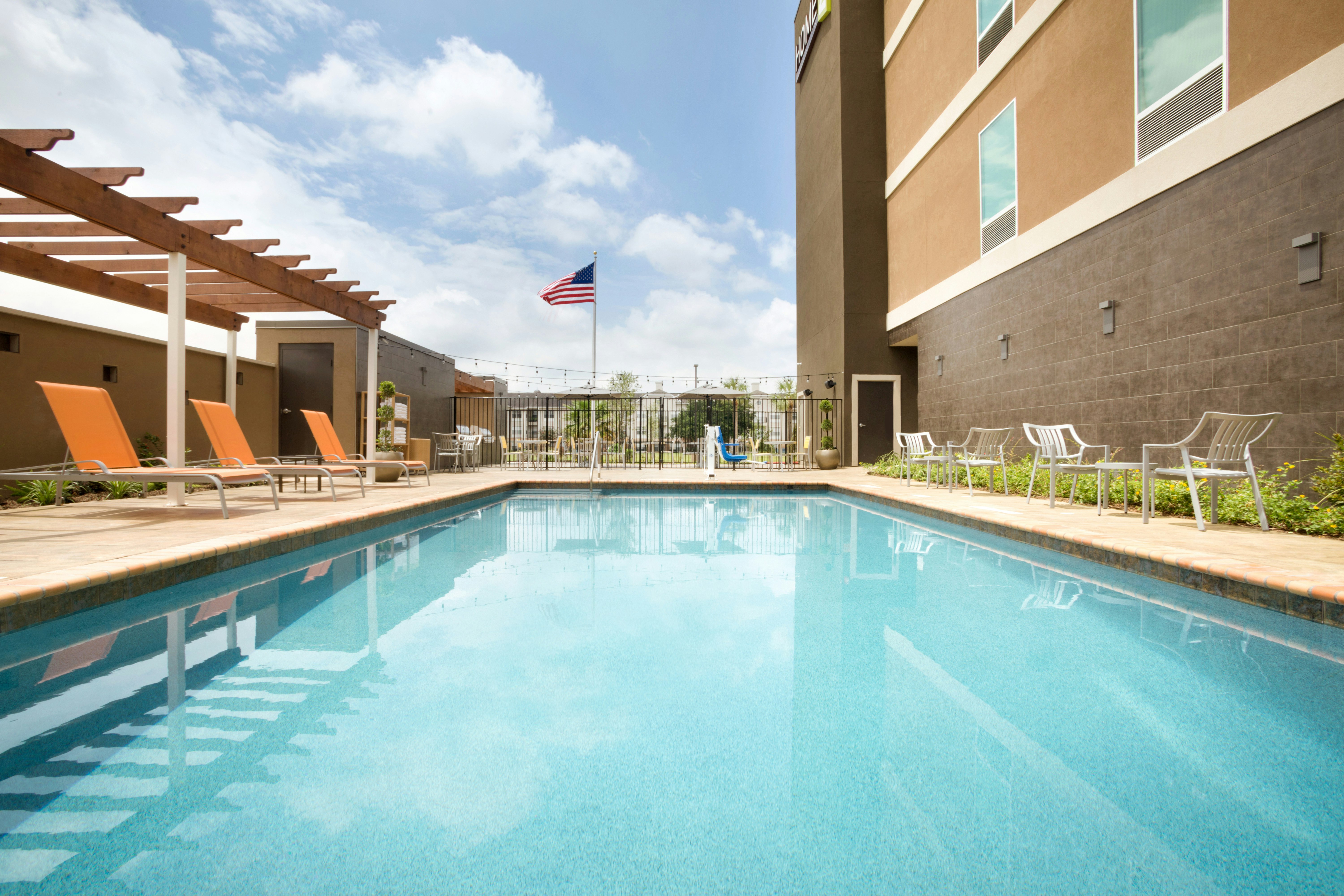 Home2 Suites By Hilton Houston Webster 39/52