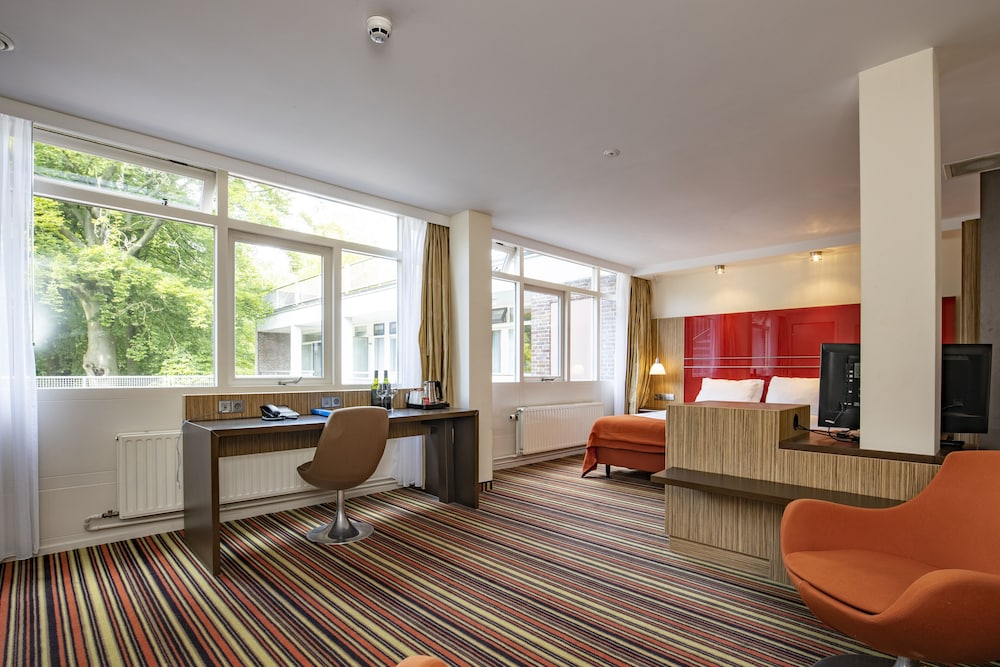Fletcher Hotel-Restaurant Amersfoort 30/44