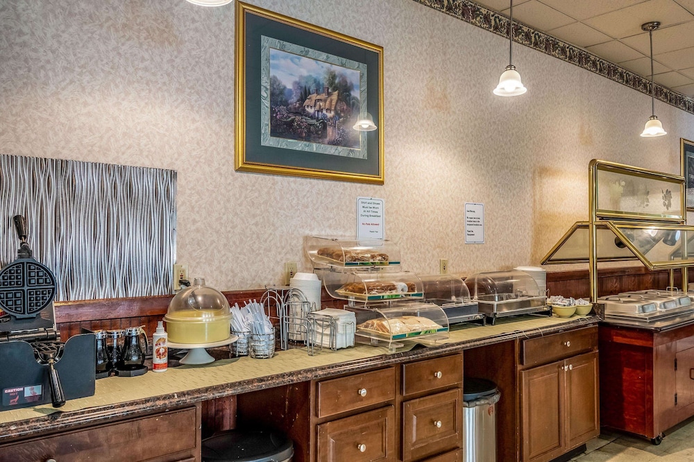 Quality Inn Trinidad, Co 38/45