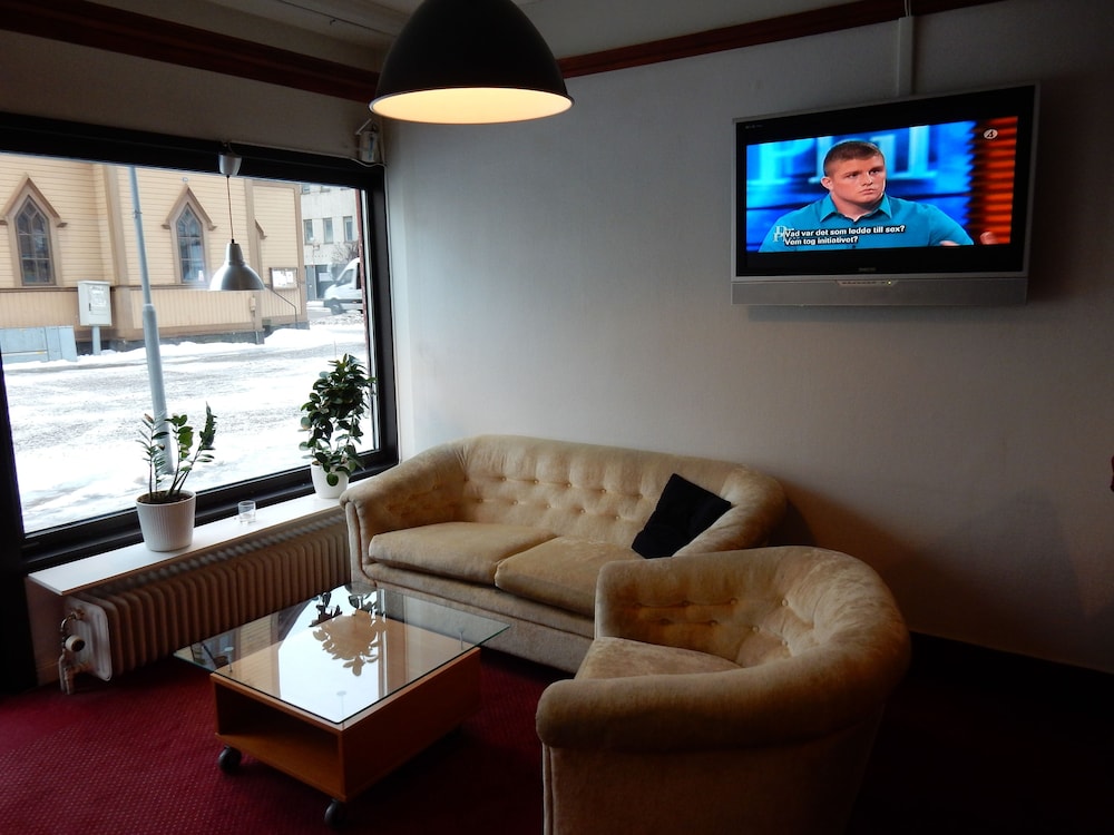 Best Western Hotel Bollnas 39/60