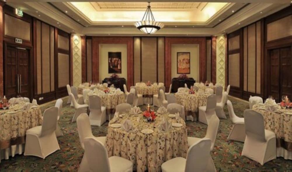 Welcomhotel by ITC Hotels, Cathedral Road, Chennai 50/58