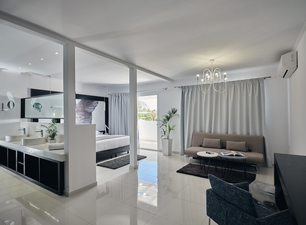 Meandros Boutique & Spa Hotel 42/58