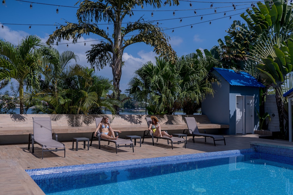 Hotel Casona Del Lago 14/69
