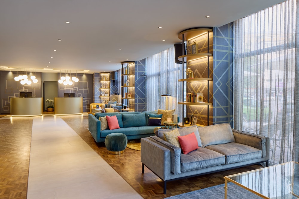 Postboutique Hotel 22/42