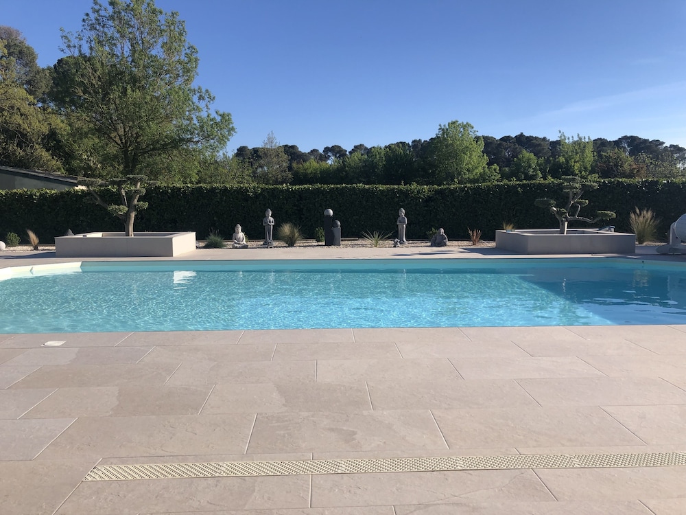 La Bastide Saint Martin 49/55
