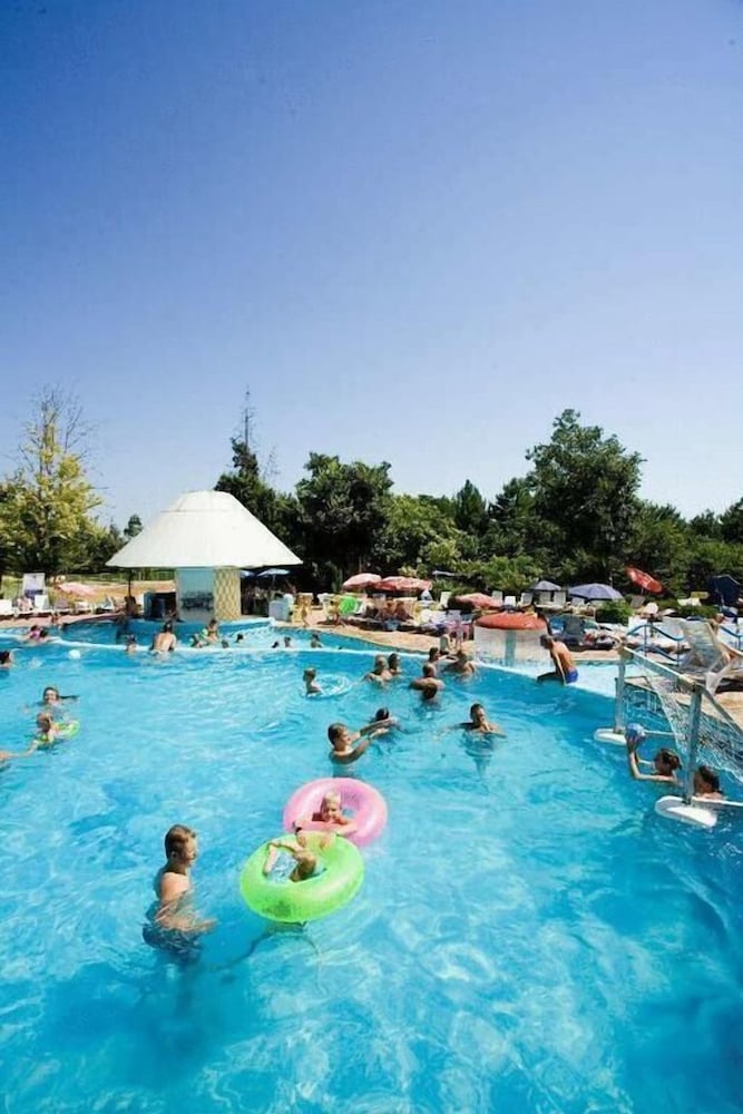 Hotel Orchidea Park All Inclusive 52/59