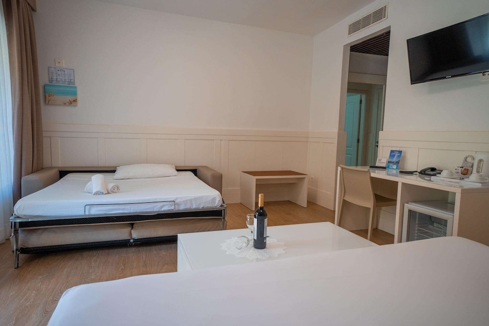 Hotel Arena Suite - Adults Only 14/44