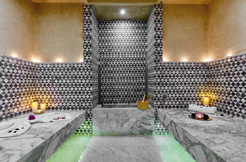 Hyatt Regency Casablanca 43/86