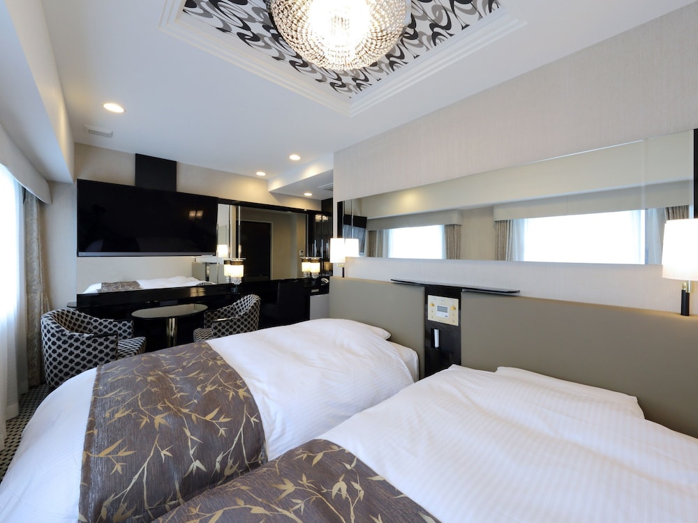 Apa Hotel Nagoya Sakae Kita 19/70