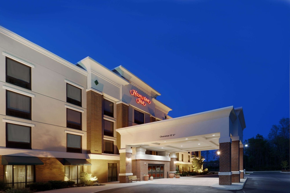 Hampton Inn Rochester Webster 1/36