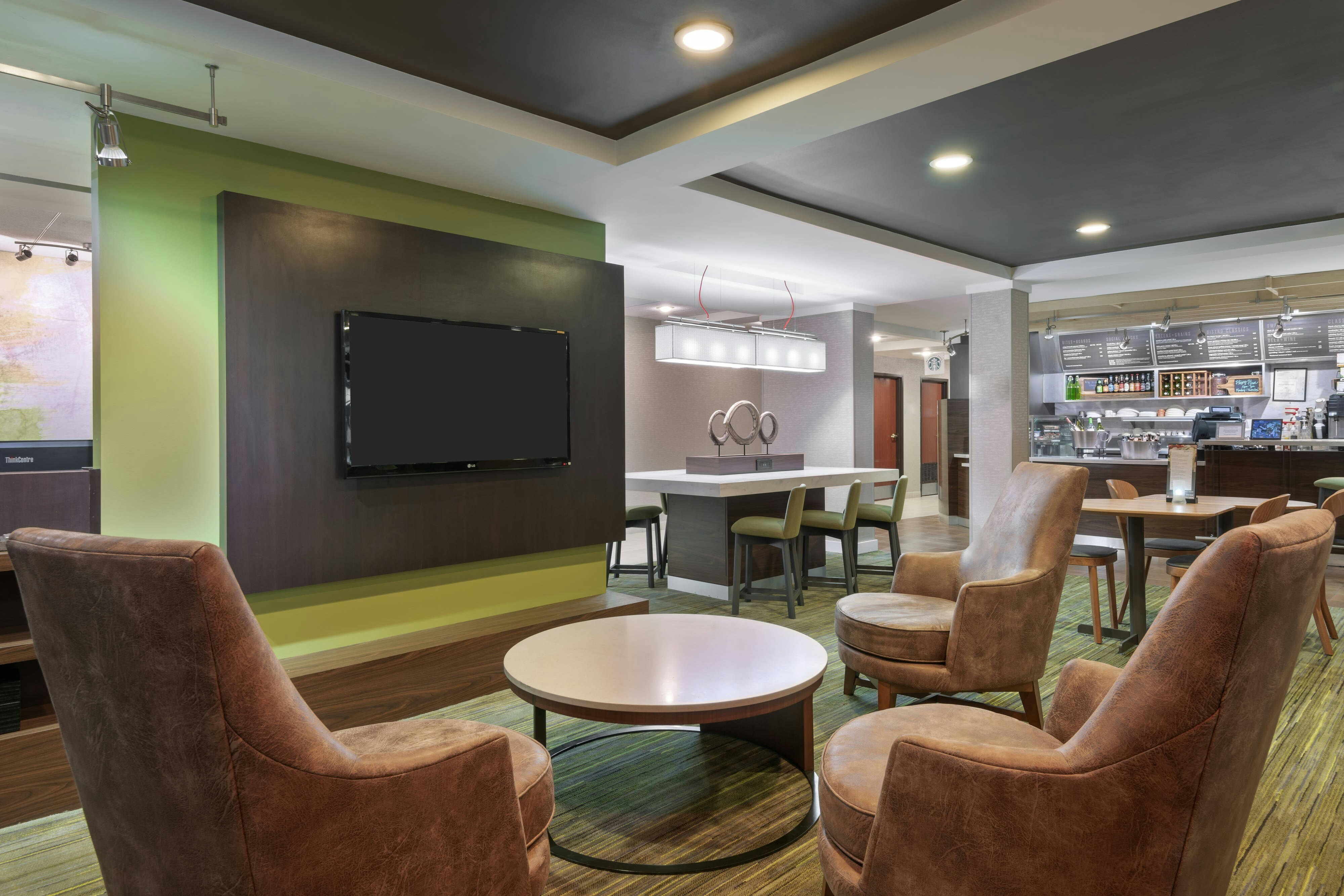 Courtyard by Marriott Lafayette Airport 6/7