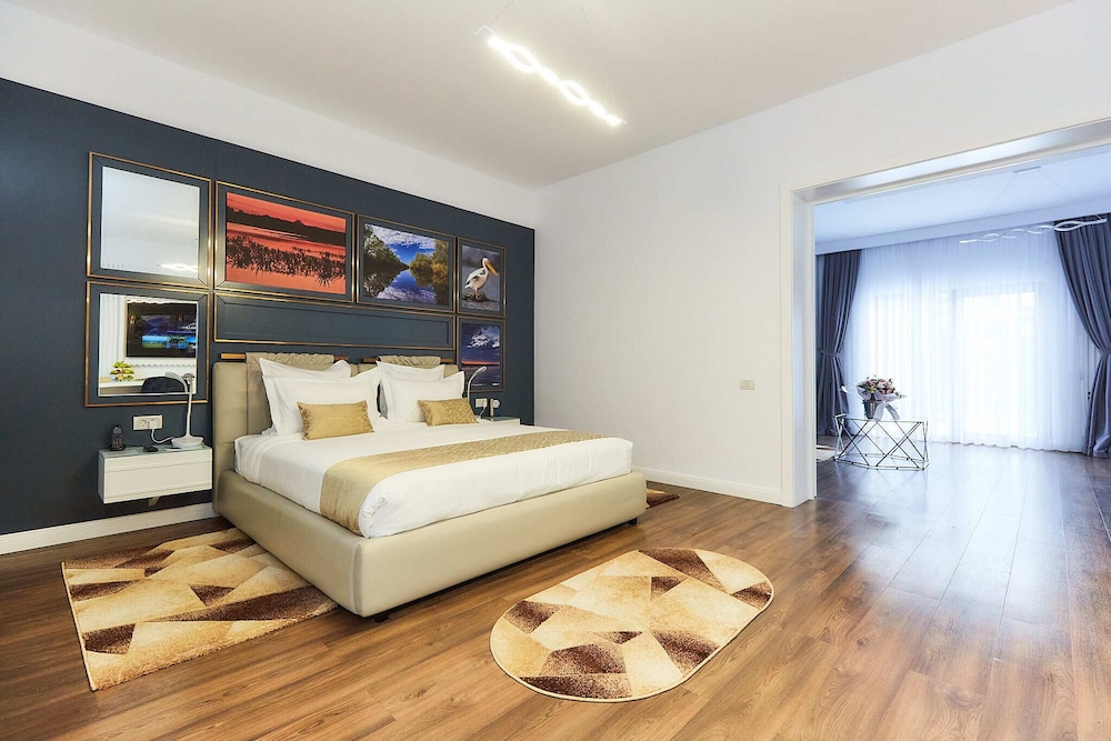 Lebada Luxury Resort & SPA 12/50