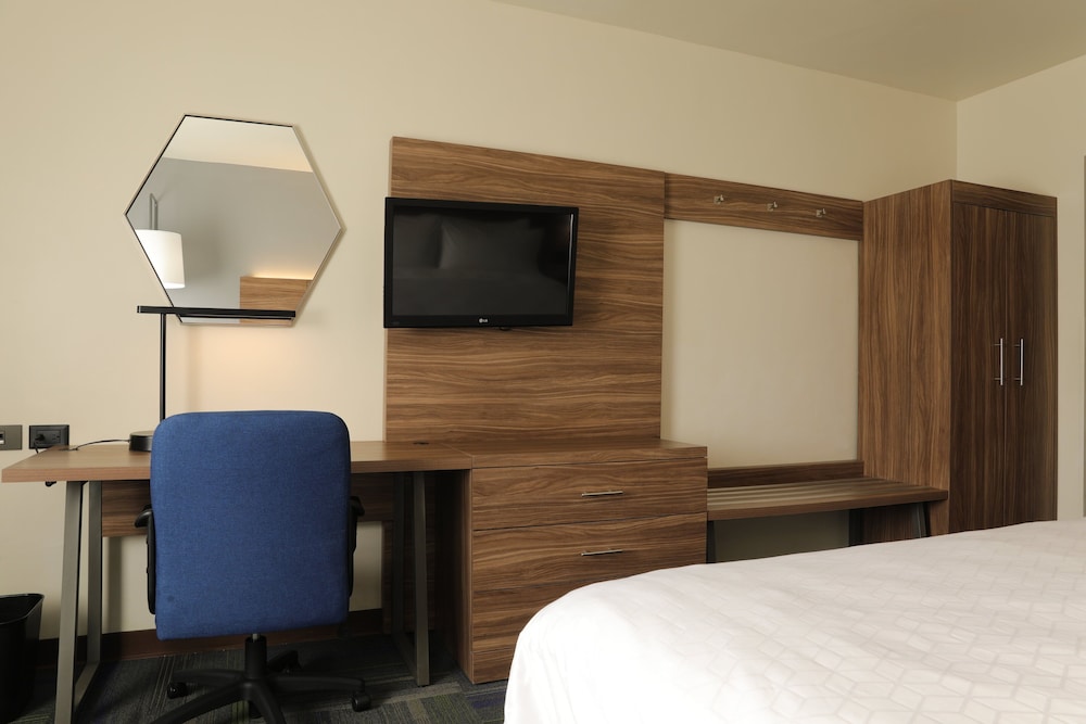 Holiday Inn Express Piedras Negras 22/72